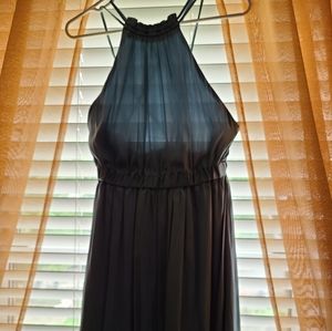H&M Slip Dress